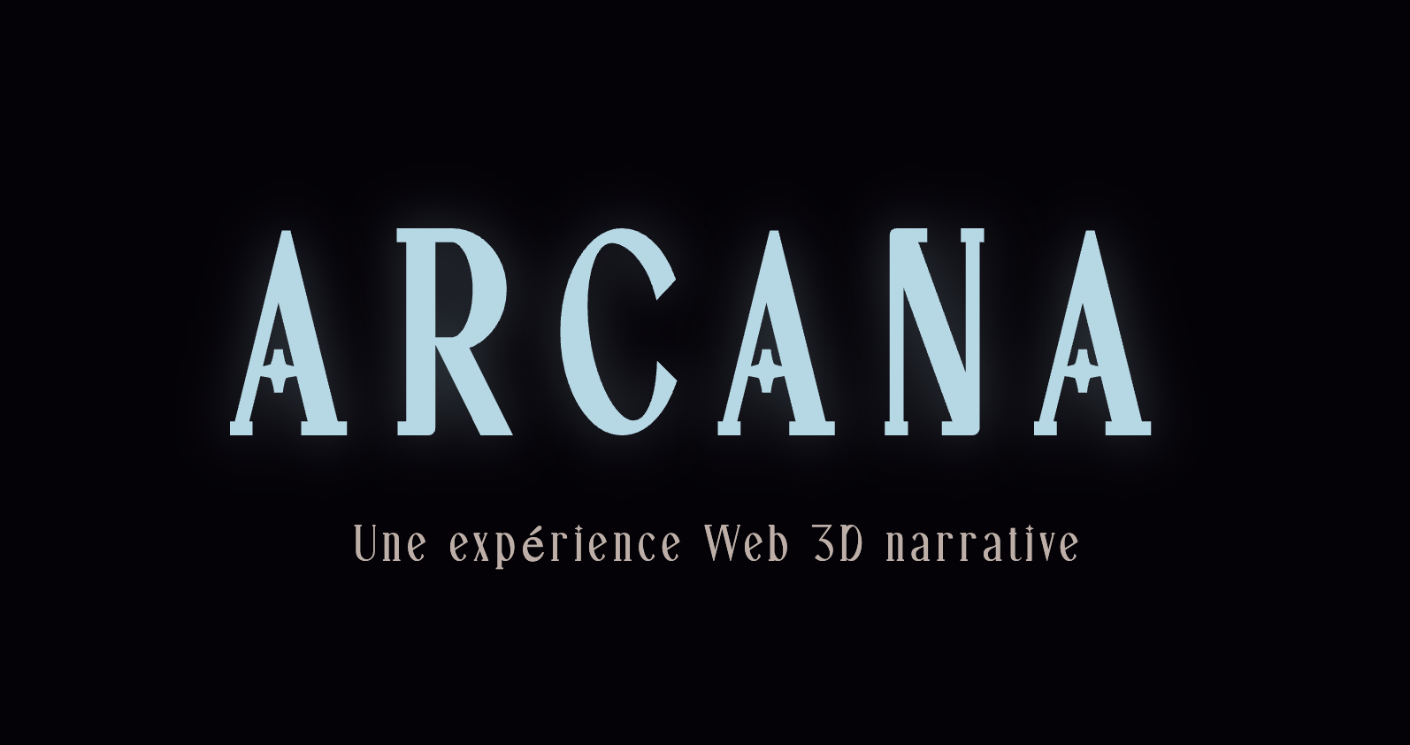 Projet Arcana