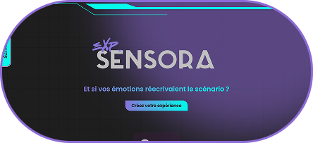 Sensora project