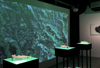 Photo d'une salle de capture #2