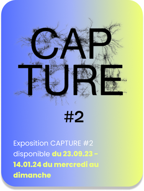 Affiche de l'exposition