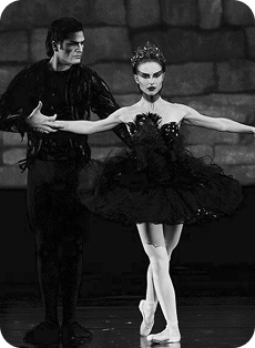 Black Swan
