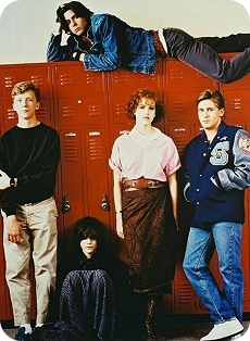 The Breakfast Club