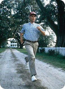 Forrest Gump