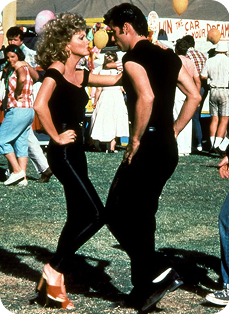 Grease