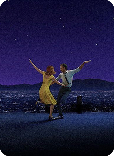 La La Land