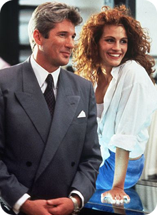 Pretty Woman