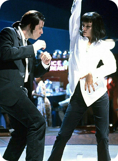 Pulp Fiction